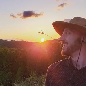 Meet your Posher, Chad